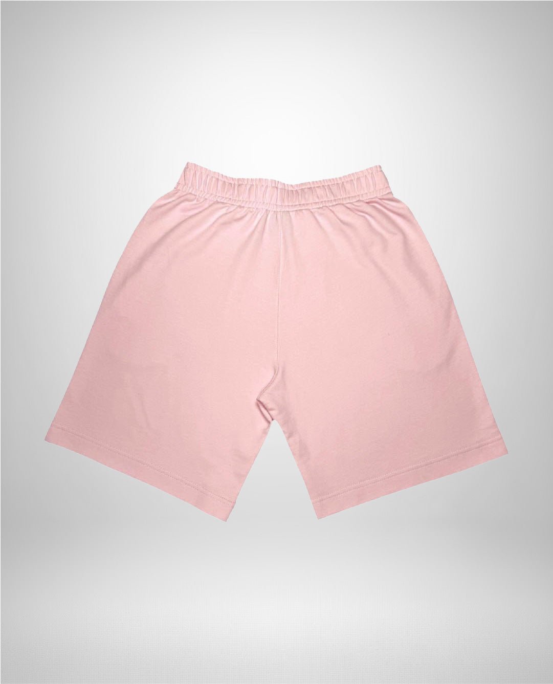 Short Club NTC Studios - Rosa